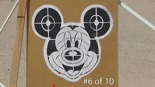 Mic Target 2