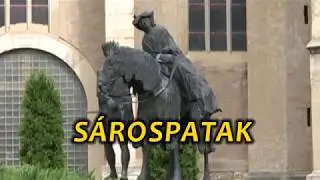 Sárospatak