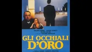The Gold Rimmed Glasses - Gli occhiali d'oro (1987) eng subs