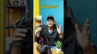 Rahasi warna untuk kamera canon #canon #kamera #tipsphotography