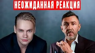 18 АПРЕЛЯ! Что Шнуров думает о Shaman? Интервью, которое стоит услышать!