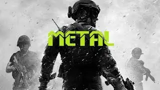 Самая короткая, но самая эпичная миссия call of duty 3 mw отряд METAL штурмует подводную лодку.