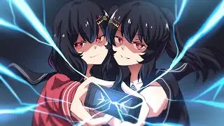 Stalker X Stalker  [Fan Dub]