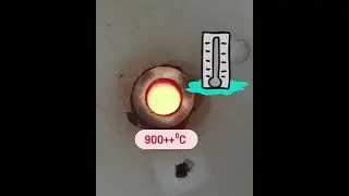 Re-Build an Old Furnace machine using an 