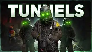 NEW Military Tunnels Guide In 2026 | Rust Tutorial
