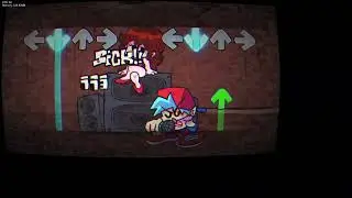 Bandicoot Mutilation demo recoded concept (Scrapped)