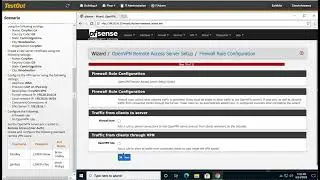 5 5 4 Configure a Remote Access VPN