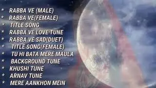 Iss pyar ko kya naam doon all songs || Hd songs