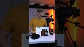 Unboxing Colbor W100   @colborlight #colbor #colborw100