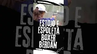 Você sabia? Diferenças entre estojos Boxer e Berdan #curiosidade #ammo #reload #shorts