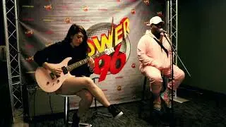 #Mijo: Pink Sweat$ Performance