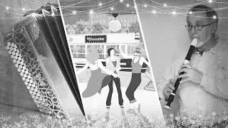 Le Bal de la Marine - Musique de François Deguelt & Jean Pierre Mottier