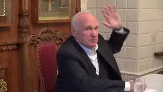 А.И.Осипов.Правда ли,что спасутся только православные христиане??? #бог #иисус #библия #спасение