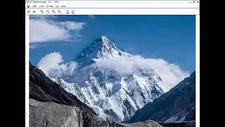 [App] Viewnior | image viewer for Linux | open, view, crop, rotate images 