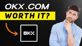 OKX Crypto Exchange Review 2025: Safe & Easy? Pros & Cons