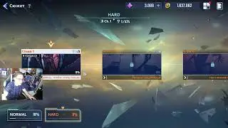 Стрим-серия по игранизаций Solo Leveling ARISE Часть 1