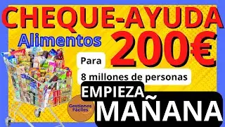 🚀👍𝐌𝐀𝐍̃𝐀𝐍𝐀 𝐄𝐌𝐏𝐈𝐄𝐙𝐀 𝐋𝐀 𝐀𝐘𝐔𝐃𝐀 𝟐𝟎𝟎€ 𝐀𝐆𝐄𝐍𝐂𝐈𝐀 𝐓𝐑𝐈𝐁𝐔𝐓𝐀𝐑𝐈𝐀👀Pedir euros cheque gobierno holded etoro