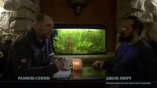 Джон Линч. Служение прославления. Служение молодежи.