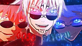 𝐉𝐮𝐣𝐮𝐭𝐬𝐮 𝐊𝐚𝐢𝐬𝐞𝐧 S2 « GOJO »😮‍💨-「𝗘𝗱𝗶𝘁/𝗔𝗠𝗩」 (REDIX, DIPIENS & ATRXX - DFWM)