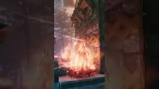 Valheim Base in the black forest