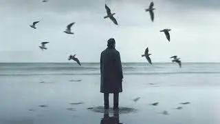 Moseqar - What Are You Running Away From