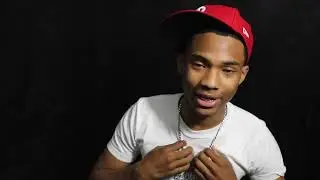 5STARKAY - BULLET PROOF {EXCLUSIVE MUSIC VIDEO}