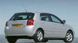 Efsane Corolla Reklamı