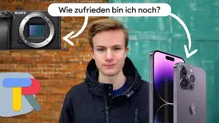 Meine nächsten Technik-Anschaffungspläne! (2023)
