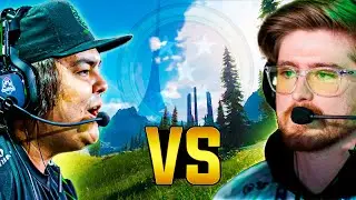 I WENT HEAD TO HEAD WITH FORMAL IN RANKED (INSANE ENDING)