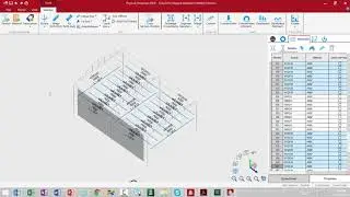 Introduction to the STAAD.Pro Physical Modeler in STAAD.Pro CONNECT Edition