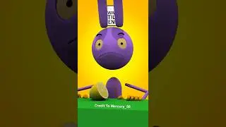 Lil Jax try Lemon 😛🍋😵 (Animation Meme) 