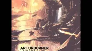 ArturBurner - Sky Travel (Original Mix)