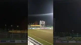 ЖФК Динамо Москва 0:3 ЖФК ЦСКА Москва