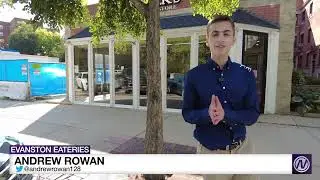 Restaurant to Bring Late Night Bites Back to Evanston - Northwestern News Network - Oct. 11, 2022