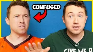 Trying to Explain a D&D Game to a Non-D&D Player