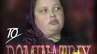 RAPE VICTIM TO DOMINATRIX