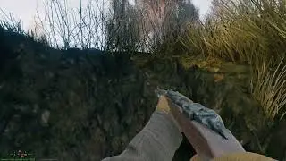 Бой в окружение под Москвой
