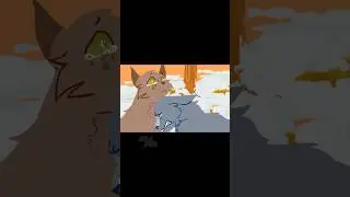 Wasted Summers - ⚠️TW  #edit #animation #warriorcats #emotional