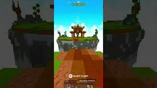 Telly Bridge / Телли Бридж в майнкрафте! #shorts #minecraft #minemanclub #revage #silentclient