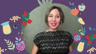 Что такое духовный Новый Год КАББАЛА  РАЗУМ И ЧУВСТВА  Vlog Ярославы выпуск 156