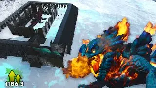 The Ultimate Ark Experience Farm | Level Up Fast and Easy with this Ark XP Farm!