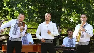 Constantin Mudruci si Orchestra 