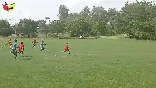 U13 Kpogede vrs Avakpodome | Community games 19th May 2024