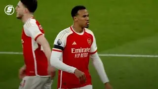 Gabriel Magalhães - Complete Season in 2024!