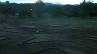 Team Losi 8-T Notturno Bestia Vs Ni