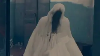 You Have a Bad Dream but Something is Following You (The Secret Elevator Remastered) Part 1