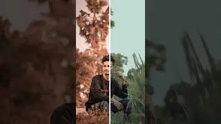 Lightroom orenge tone | orenge tone Lightroom presets #shorts #viral #insideonedit #viralshorts