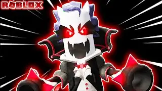 The *NEW* HALLOWEEN EVENT in PANIK! (Roblox)
