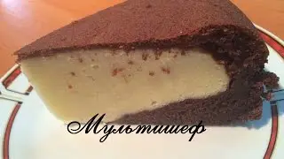 Ватрушка Ярмака в мультиварке