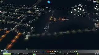 Cities Skylines